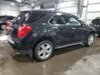 2012 Chevrolet Equinox LTZ