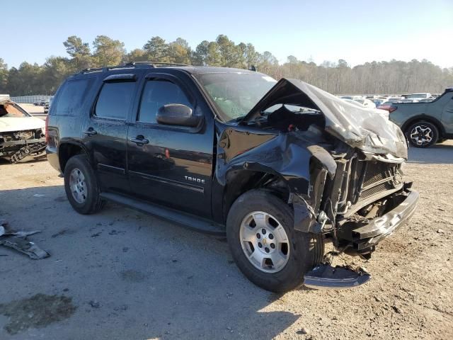 2011 Chevrolet Tahoe C1500 LS