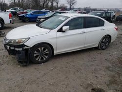 2013 Honda Accord LX en venta en Cicero, IN