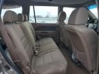 2007 Honda Pilot LX