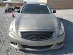 2010 Infiniti G37 Base