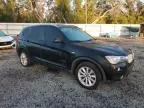 2016 BMW X3 SDRIVE28I