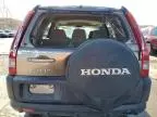 2003 Honda CR-V EX