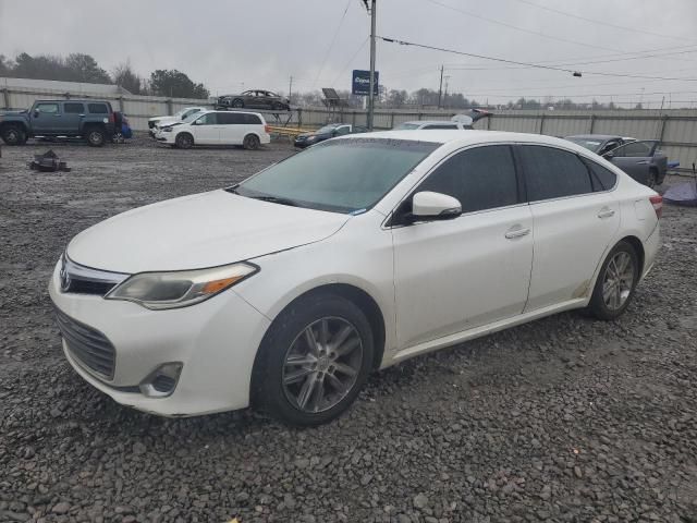 2014 Toyota Avalon Base