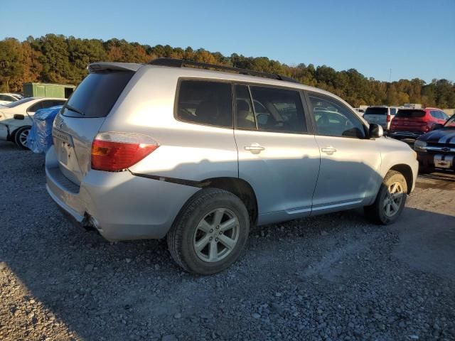 2010 Toyota Highlander