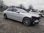 2017 Mercedes-Benz S 550 4matic