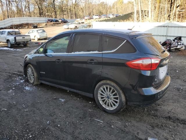 2013 Ford C-MAX SEL