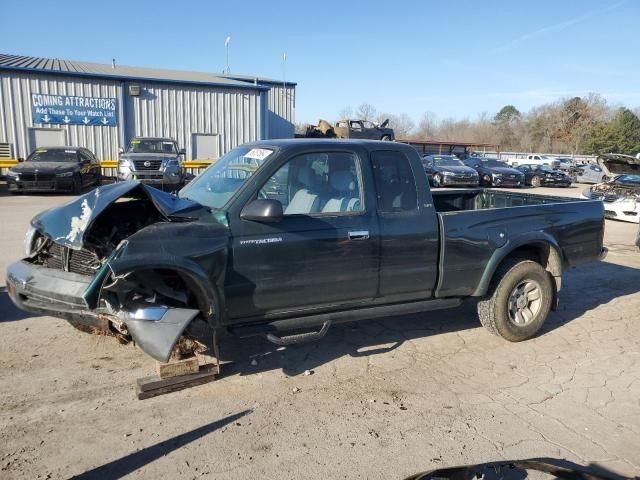 2000 Toyota Tacoma Xtracab Prerunner