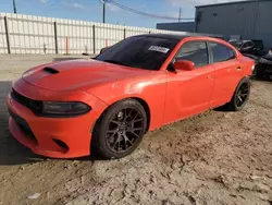 Dodge salvage cars for sale: 2017 Dodge Charger R/T 392