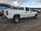 2001 GMC Sierra C2500 Heavy Duty