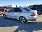 2005 Mercedes-Benz C 230K Sport Sedan