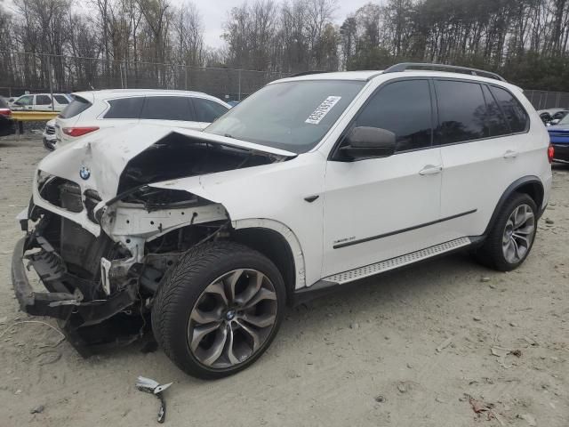 2013 BMW X5 XDRIVE50I