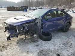 2022 Subaru WRX Limited en venta en Marlboro, NY