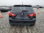 2016 Mitsubishi Outlander Sport SEL