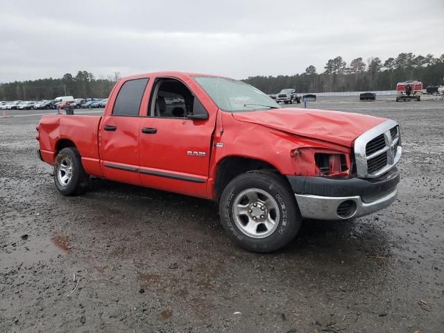 2008 Dodge RAM 1500 ST