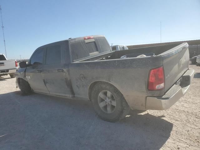 2019 Dodge RAM 1500 Classic SLT