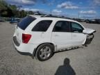 2006 Pontiac Torrent