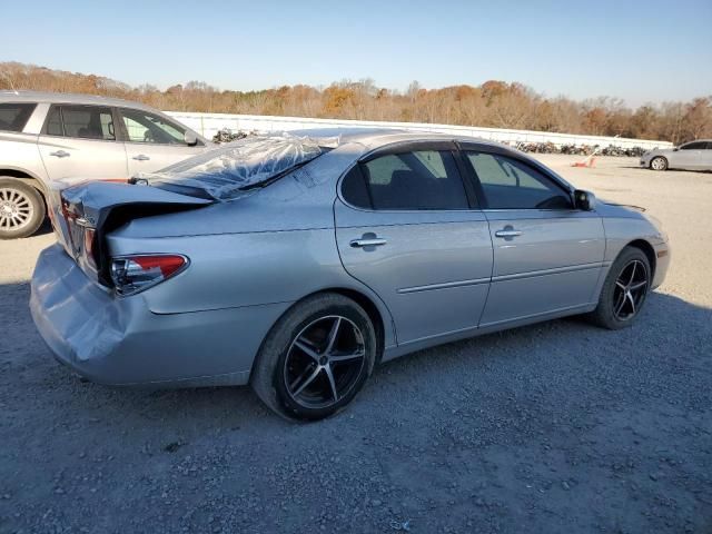 2005 Lexus ES 330