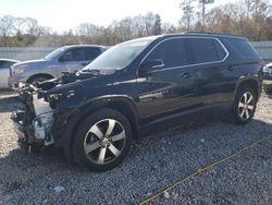 Vehiculos salvage en venta de Copart Cleveland: 2020 Chevrolet Traverse LT