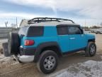 2008 Toyota FJ Cruiser