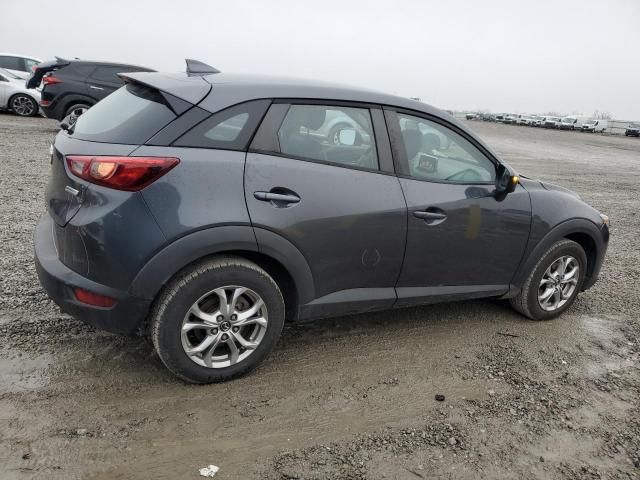 2016 Mazda CX-3 Touring