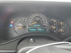 2003 Chevrolet Silverado K1500