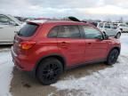 2019 Mitsubishi Outlander Sport ES