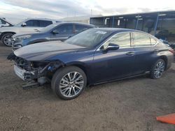 2019 Lexus ES 300H en venta en Brighton, CO