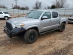 2020 Toyota Tacoma Double Cab