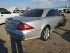 2003 Mercedes-Benz CL 500