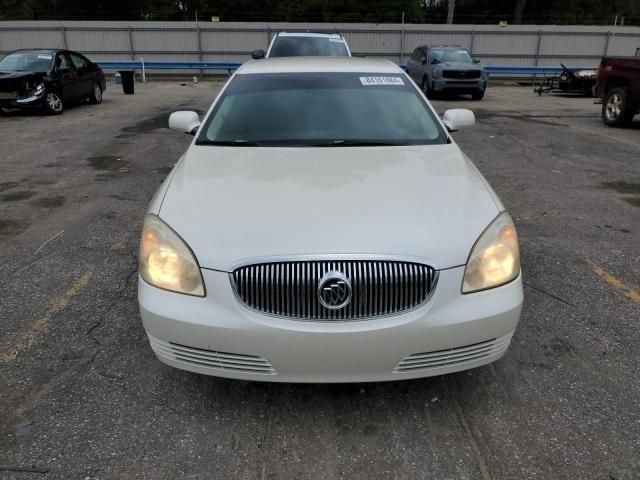 2008 Buick Lucerne CXL