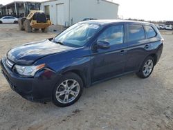 2014 Mitsubishi Outlander SE en venta en Tanner, AL