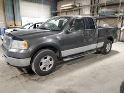 2006 Ford F150 en venta en Eldridge, IA