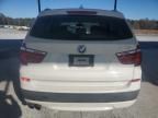 2013 BMW X3 XDRIVE35I