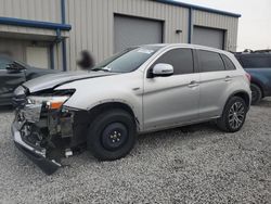 Mitsubishi Vehiculos salvage en venta: 2019 Mitsubishi Outlander Sport ES