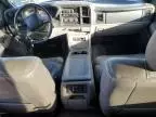 2002 Chevrolet Suburban K1500