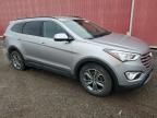 2016 Hyundai Santa FE SE