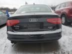 2014 Audi A4 Premium Plus