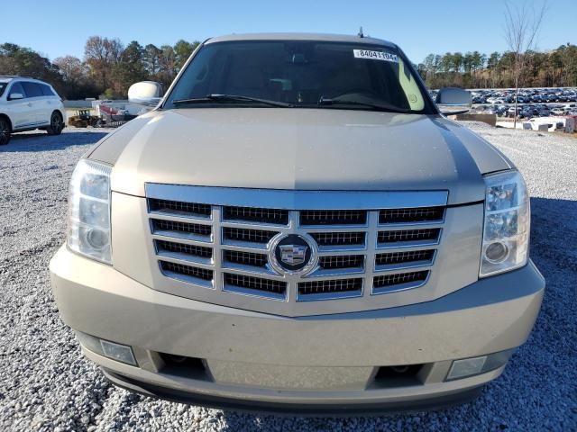 2007 Cadillac Escalade Luxury