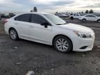 2017 Subaru Legacy 2.5I Premium