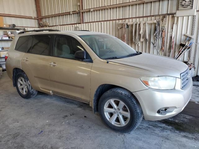 2010 Toyota Highlander