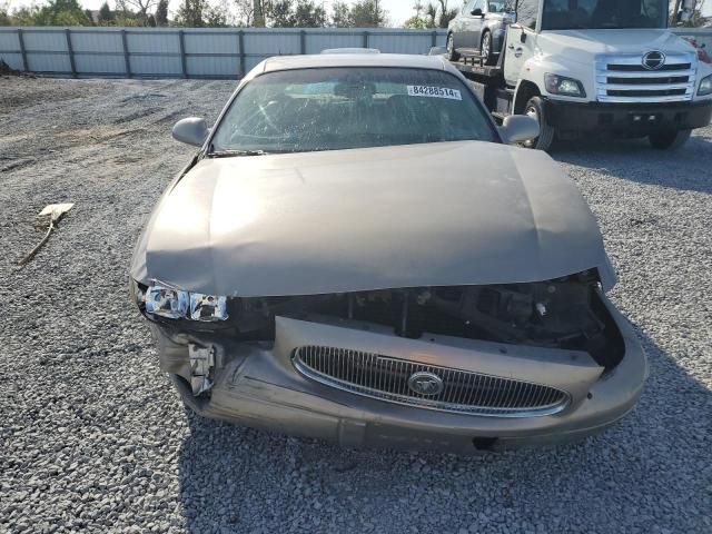 2001 Buick Lesabre Limited