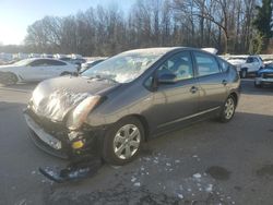 Toyota salvage cars for sale: 2008 Toyota Prius