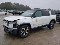 Rivian Vehiculos salvage en venta: 2023 Rivian R1S Adventure