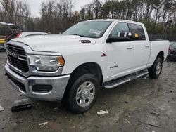 2021 Dodge RAM 2500 BIG Horn en venta en Waldorf, MD