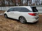 2019 Honda Odyssey EXL