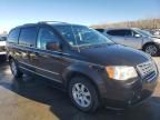 2010 Chrysler Town & Country Touring Plus