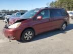 2004 Toyota Sienna XLE