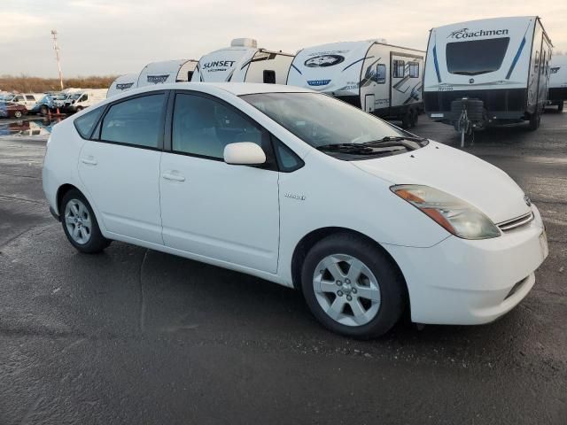 2006 Toyota Prius