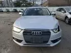 2013 Audi A4 Premium Plus